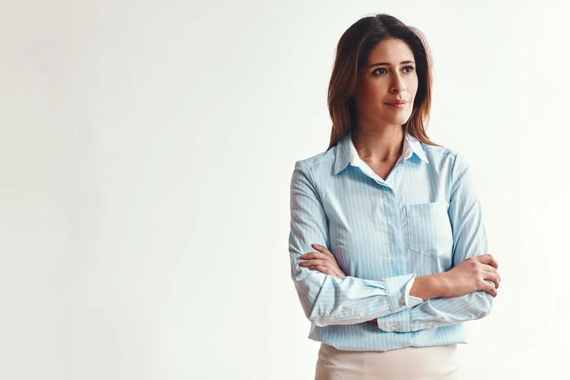 Testimonial Person Image